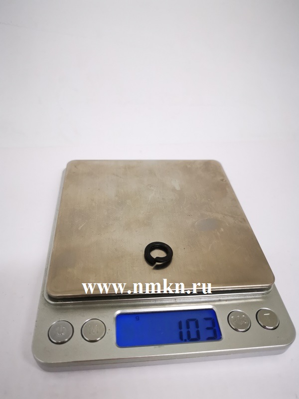 шайба 252155 п2 8л  в интернет-магазине НМК