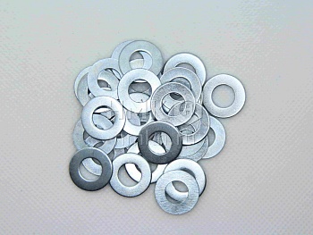 Шайба  5 ГОСТ 11371-78 (цинк) Шайба  5 ГОСТ 11371-78 (цинк)