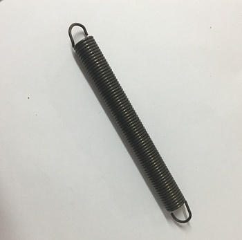 Пружина растяжения 720х22,4х1,9 720х22,4х1,9 в Нижнем Новгороде