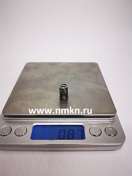 пружины сжатия гт10-908 в Нижнем Новгороде