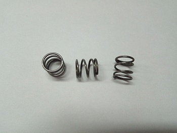 пружина сжатия 11,5х11,0х1,0 в Нижнем Новгороде